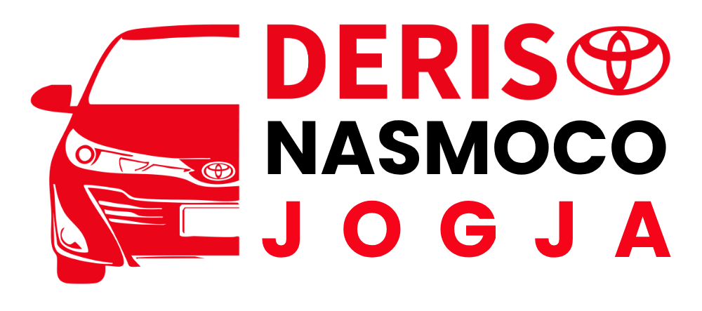 Logo Deris Nasmoco Jogja