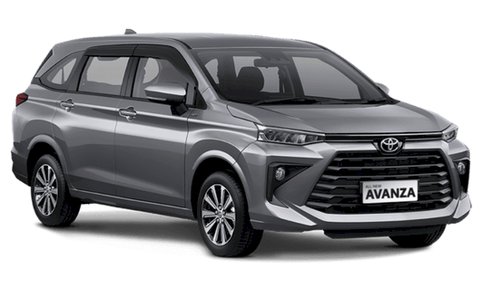 Toyota Avanza