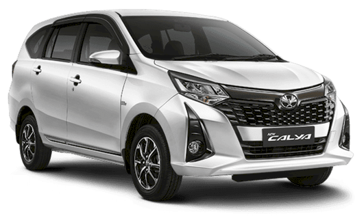 Toyota Calya