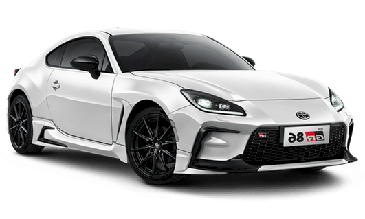 Toyota GR 86